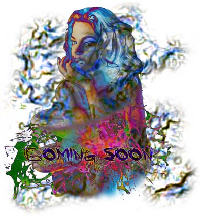 Coming Soon!