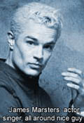 James Marsters