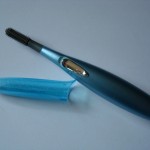 panasonic lash curler