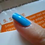 sally hansen polish strips - 06