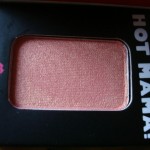 thebalm - hot mama 01