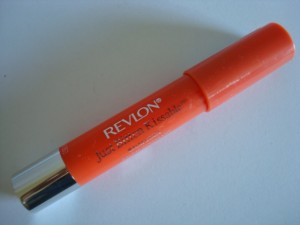 revlon balm stain - rendezvous 01