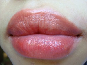 revlon balm stain - rendezvous 04