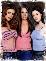 phoebe, piper, paige