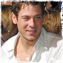 christian kane