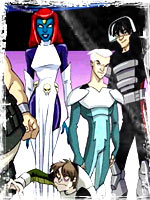 the brotherhood