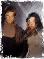 jake and sarah