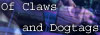 of claws and dogtags