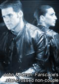 John & Aeryn